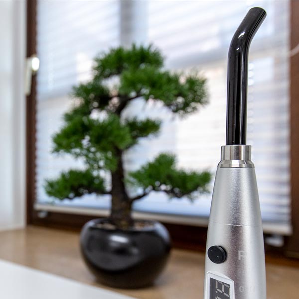 Zahnarzt Klinke Ochsenfurt